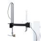 Preview: Hilfsarm Montagehilfe HA80R rechts für Montiermaschine RP-U200P, RP-U200PN, RP-U200MP, RP-U200MPN RP-R-HA80R